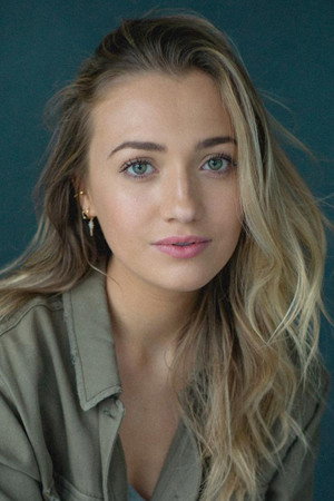 Tilly Keeper profil kép