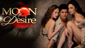Moon of Desire kép