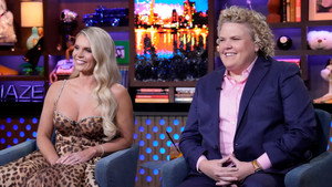 Watch What Happens Live with Andy Cohen 21. évad Ep.197 197. epizód