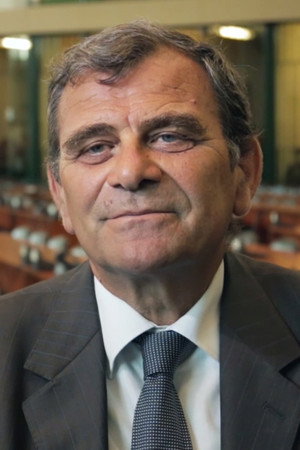 Francesco Accordino profil kép