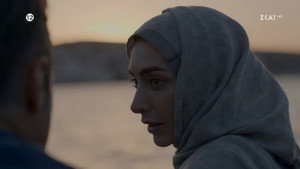 Γλυκάνισος 1. évad Ep.9 9. epizód