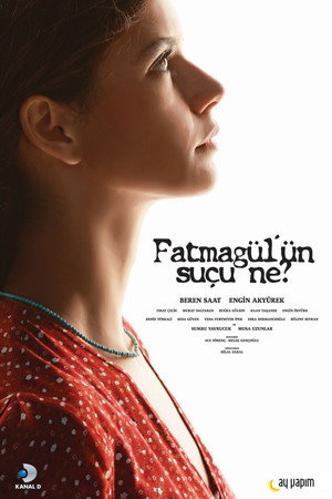 Fatmagül poszter