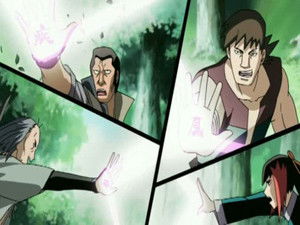 Naruto Shippuden 7. évad Ep.145 145. epizód