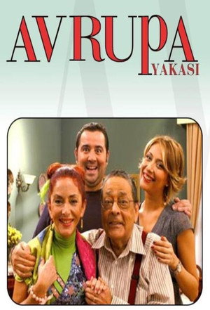 Avrupa Yakası poszter