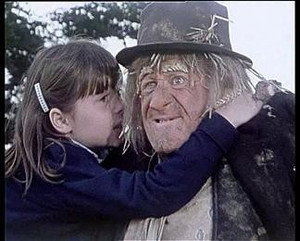 Worzel Gummidge 1. évad Ep.6 6. epizód
