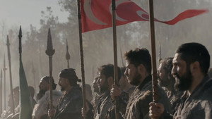 Barbaroslar: Akdeniz'in Kılıcı 1. évad Ep.14 14. epizód