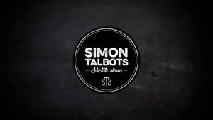 Simon Talbots sketch show kép