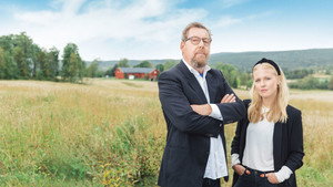 Otto har fått nok kép