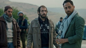 Al Hayba 4. évad Ep.14 14. epizód
