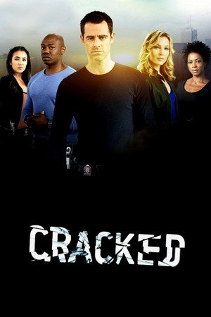 Cracked poszter
