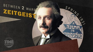 Between 2 Wars 2. évad Ep.11 11. epizód