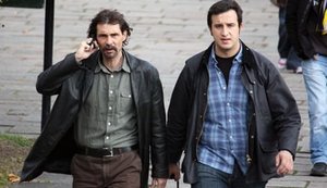 Behzat Ç.: Bir Ankara Polisiyesi 1. évad Ep.11 11. epizód