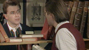 Harry Enfield's Television Programme 1. évad Ep.4 4. epizód