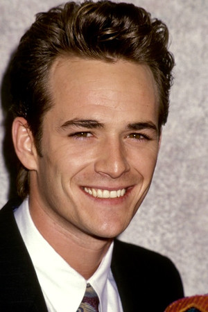 Luke Perry profil kép
