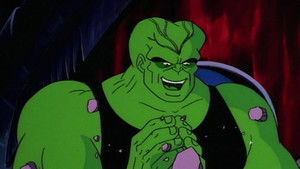 The Incredible Hulk 1. évad Ep.12 12. epizód