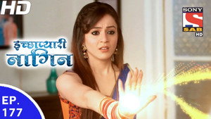 इच्छाप्यारी नागिन 1. évad Ep.177 177. epizód