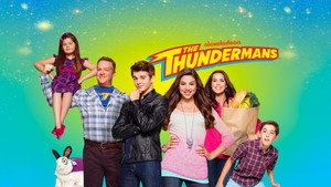 A Thunderman család kép