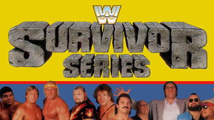 WWE Pay Per View 3. évad Ep.2 2. epizód