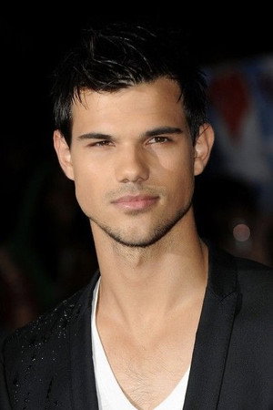 Taylor Lautner profil kép