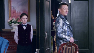 男管家 1. évad Ep.43 43. epizód