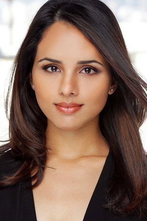 Aparna Brielle profil kép
