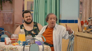 O Dono do Lar 2. évad Ep.8 8. epizód