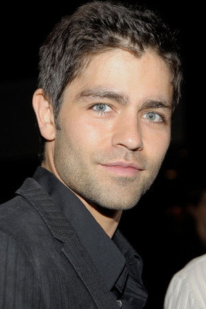 Adrian Grenier profil kép