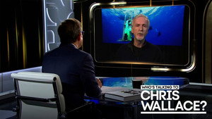 Who's Talking to Chris Wallace? 1. évad Ep.8 8. epizód
