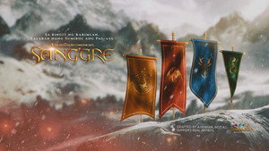 Encantadia Chronicles: Sang'gre kép