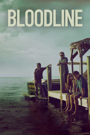 Bloodline - A vérvonal árnyai poszter