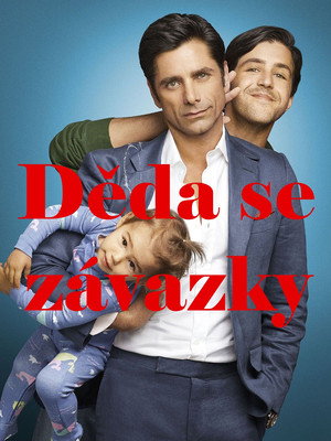 Apja, fia, unokája poszter