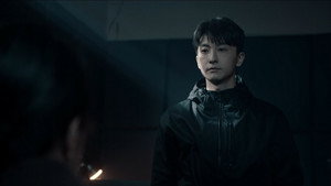 乱码迷局 1. évad Ep.5 5. epizód