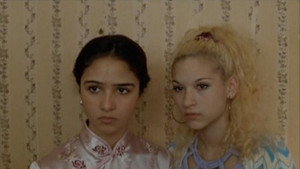 Dunya & Desie 1. évad Ep.3 3. epizód