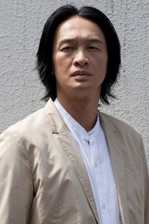 テイ龍進 profil kép