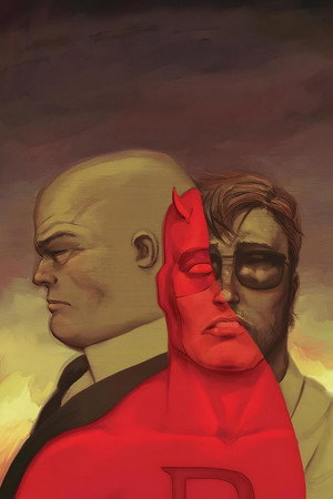 Marvel Daredevil poszter