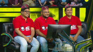 कौन बनेगा करोड़पति 15. évad Ep.54 54. epizód
