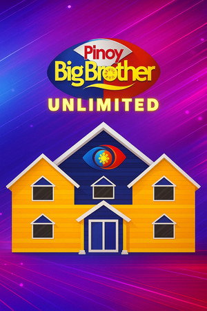 Pinoy Big Brother 9. évad (2011-10-29) poszter