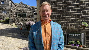 Great British Railway Journeys 14. évad Ep.5 5. epizód