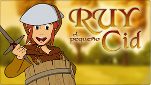 Ruy, el pequeño Cid kép