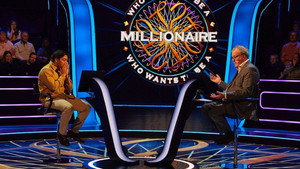 Who Wants to Be a Millionaire? 35. évad Ep.15 15. epizód