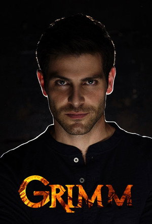 Grimm poszter