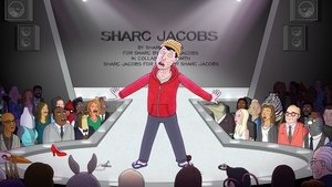 BoJack Horseman 4. évad Ep.3 Hurrá! Epizód Toddról!