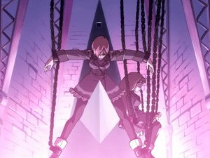 ANGEL CORE ~天使たちの住処~ 1. évad Ep.2 2. epizód