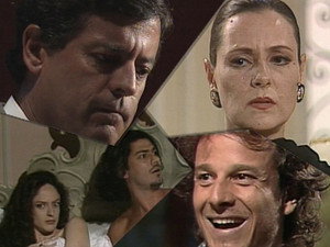 Quatro por Quatro 1. évad Ep.122 122. epizód