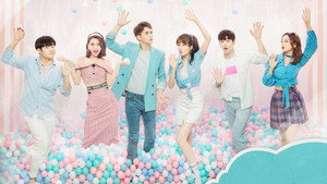 我不能恋爱的女朋友 kép