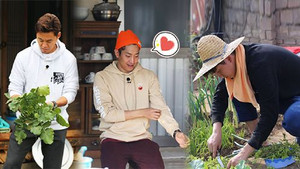 삼시세끼 어촌편 3. évad Ep.9 9. epizód