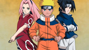 Naruto kép