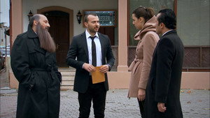 Leyla ile Mecnun 3. évad Ep.18 18. epizód