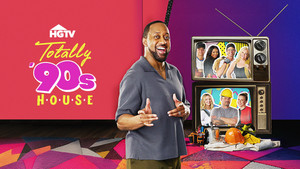 Totally '90s House kép