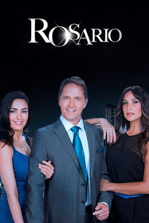 Rosario 1. évad (2013-01-28) poszter